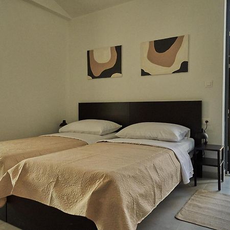 Villa Barbara Porec Esterno foto