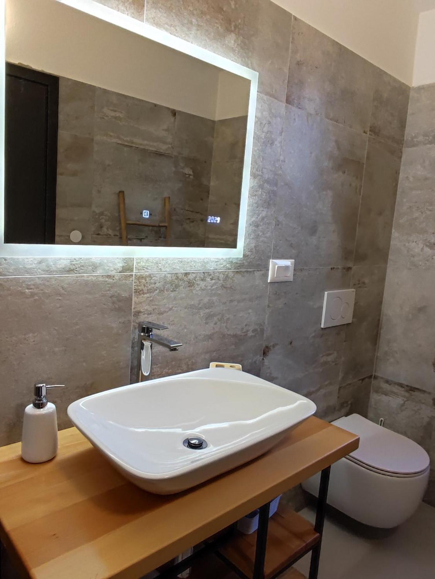 Villa Barbara Porec Esterno foto