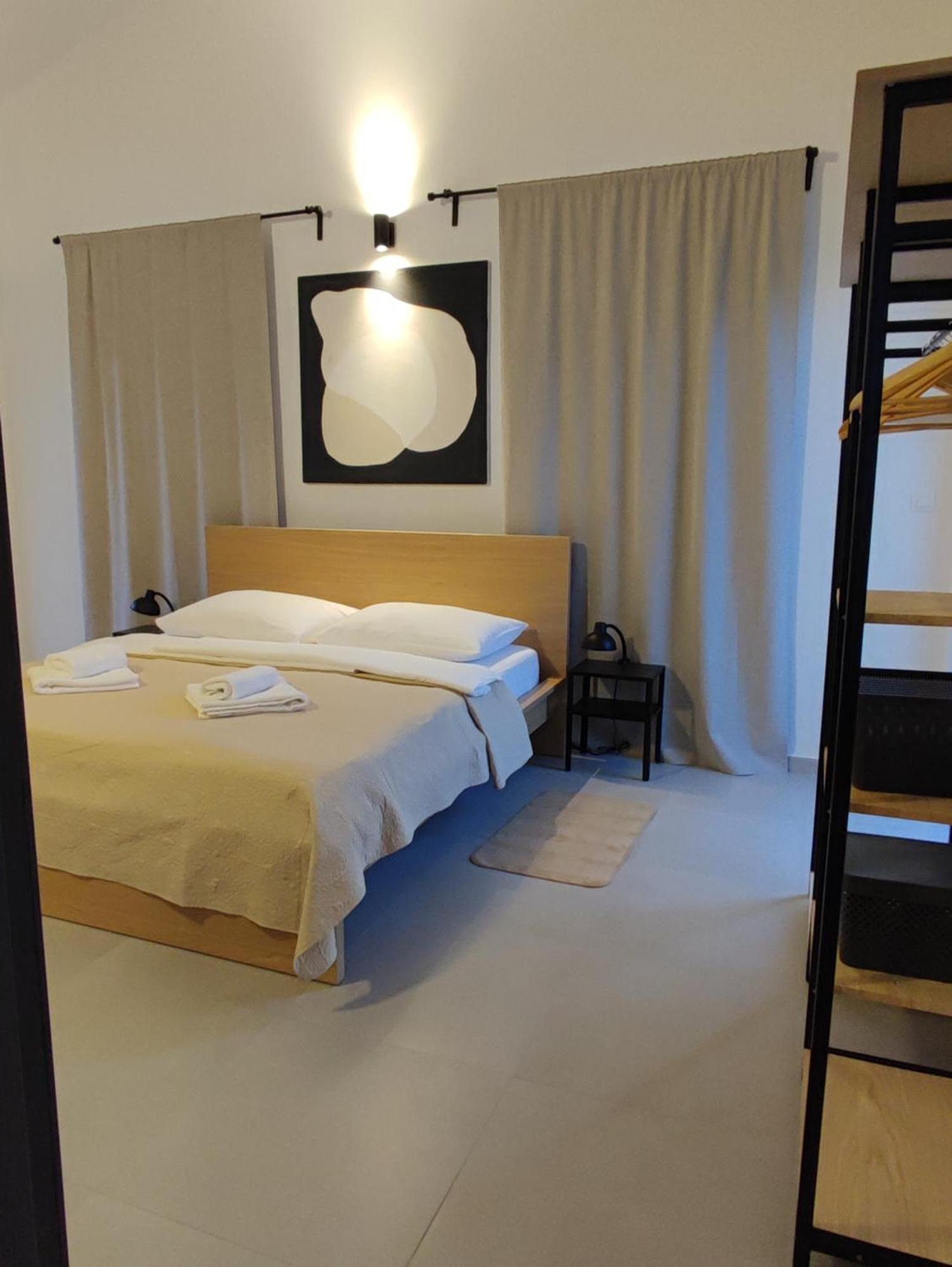 Villa Barbara Porec Esterno foto