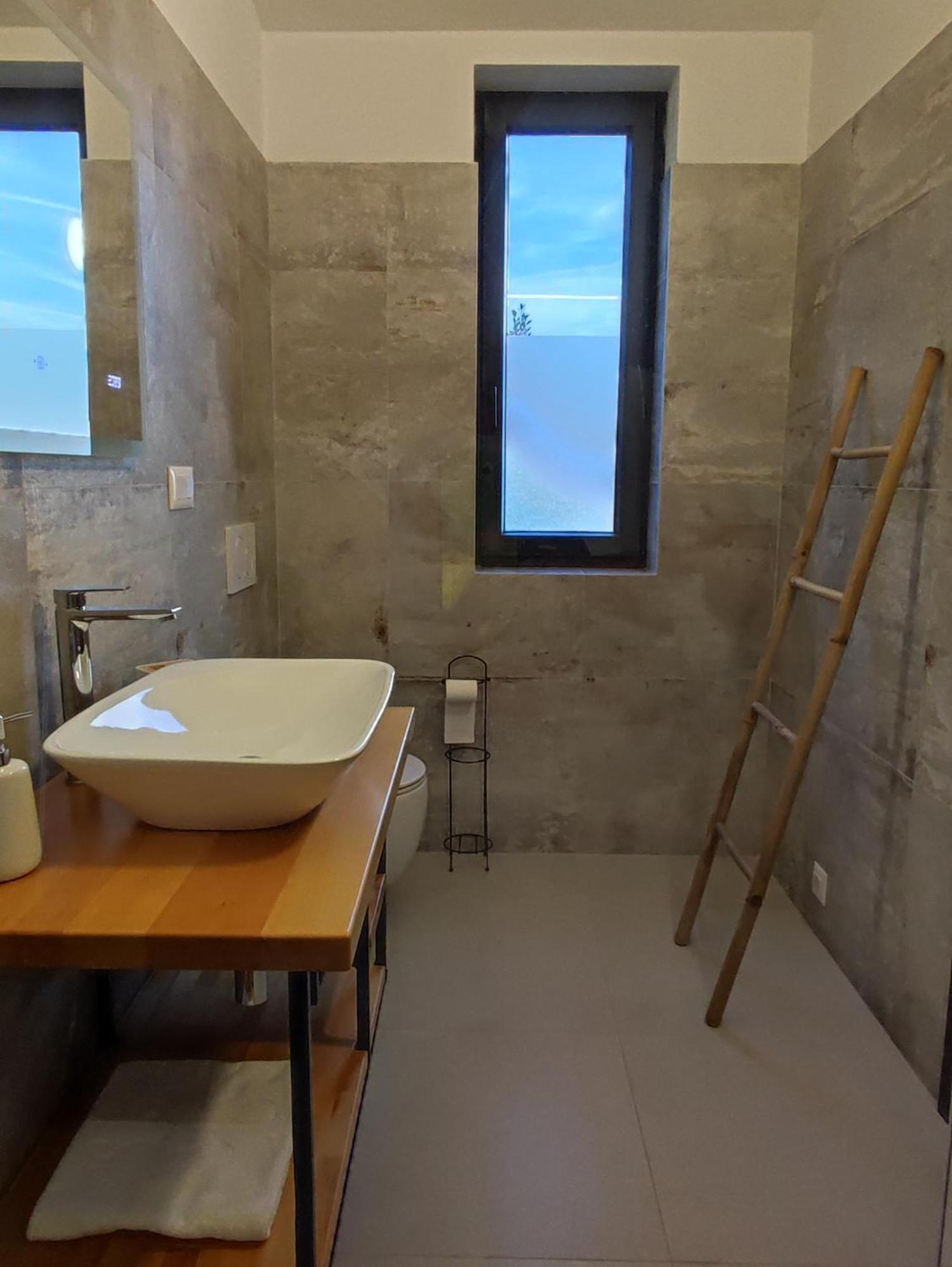 Villa Barbara Porec Esterno foto