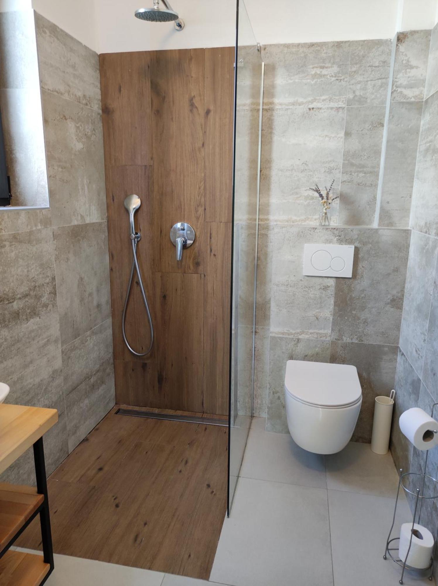 Villa Barbara Porec Esterno foto