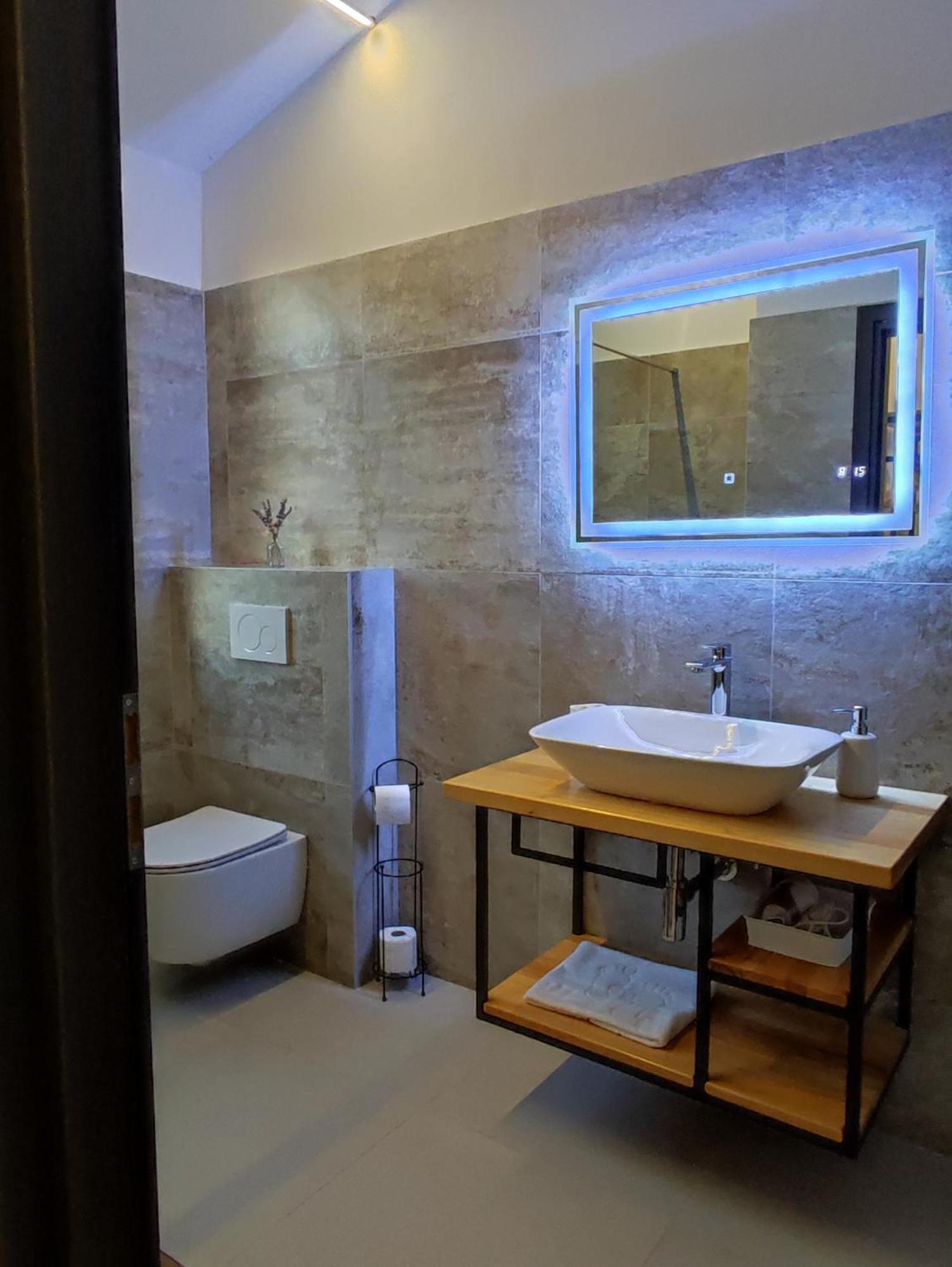 Villa Barbara Porec Esterno foto